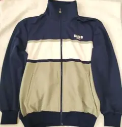 クラブアディダス ジャージ