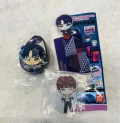 ENHYPEN HEESEUNG アクリルスタンドセット