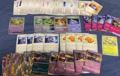 o*h様 ポケモンカード　汎用カードまとめ売り