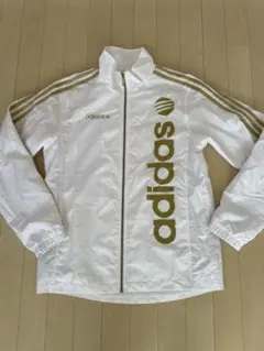 上下セットadidas NEO LABEL ウィンドブレーカー Mサイズ