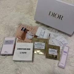dior コスメ