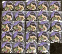 銀魂 高杉晋助 読書 缶バッジ