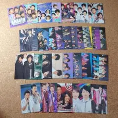 嵐 フォトカードセット