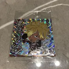 ワンピース ONE PIECE　 大海賊シールウエハース LOG.6