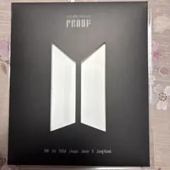 2026年最新】bts proof ラキドロの人気アイテム - メルカリ