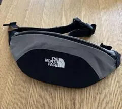 THE NORTH FACE NM72205 グラニュール　ウエストバッグ