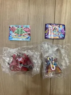 ドラゴンクエスト　クリスタルモンスターズ