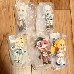 ホロライブPalVerse vol.1 フルコンプ