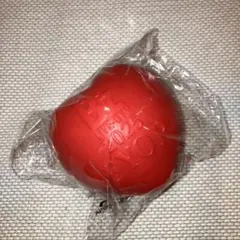 B'z LIVE-GYM2025 FYOP ガチャリラクゼーションハート レッド