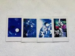 いれいす If 実写チェキ風トレカ