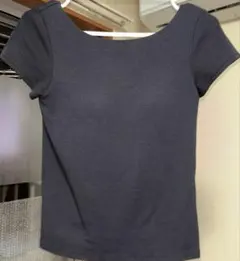UNIQLO☆ ブラトップ Tシャツのサムネイル