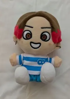 SUPER EIGHT　安田章大　ちびぬい
