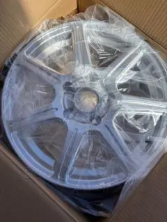 BRIDGESTONE TOPRUN R7A 16インチ アルミホイール - メルカリ