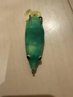 【雷魚用フロッグ】ウィップラッシュファクトリーZODカワ3個セット 雷魚用フロッグ】ウィップラッシュファクトリーZODカワ3個セット | Mercari