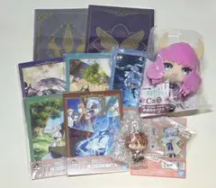 葬送のフリーレン 一番くじ エニマイくじ