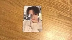 SEVENTEEN ジュン 消費期限 東京 会場 トレカ
