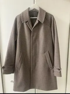 【⚠️売切れ御免】【A DAY IN THE LIFE 】トレンチコート　美品