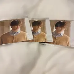 FANTASTICS ずっとずっと 佐藤大樹 アザジャ