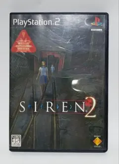 2026年最新】SIREN2の人気アイテム - メルカリ