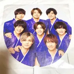 Hey!Say!JUMP   うちわ