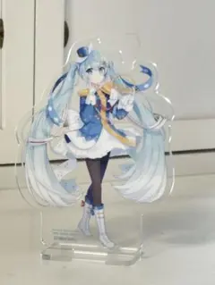 初音ミク フィギュア 24体 まとめ売り アクリルスタンド Last One】初音ミク シンフォニー2024 アクリルスタンド｜Yahoo