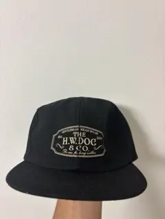 THE H.W.DOG & CO. キャップ 帽子 36のサムネイル