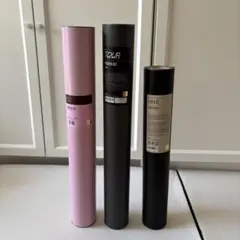 BTS ポスター3本セット