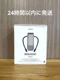 セット REON POCKET PRO RNPK-P1T＋ケース＋リモコンカバー - メルカリ