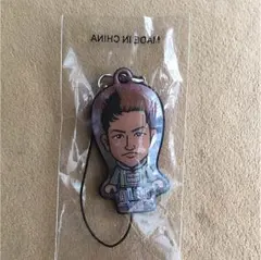 小森隼人 携帯クリーナー