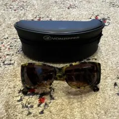 VONZIPPER サングラスのサムネイル