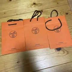 2026年最新】HERMES ショップ袋・ショッパーの人気アイテム - メルカリ