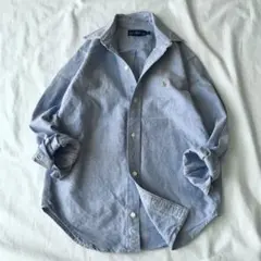 polo ralph lauren トップス