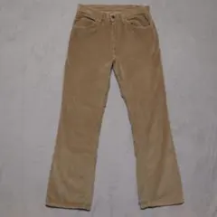 80sUSA製Levi