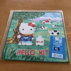Hello Kitty 浜名湖 限定 プチタオル - メルカリ