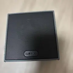 Divoom Timebox-Evo 本体、動作未確認