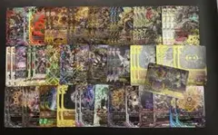 バディファイト Cの支配者 ギアゴッド Vll 
