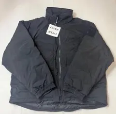 ミリタリーダウンジャケット