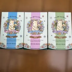 HOUSE OF ROSE ハウスオブローゼクラッシックプー　ソープ（化粧石鹸）のサムネイル