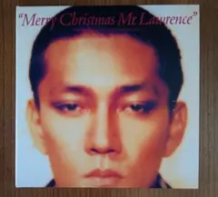 坂本龍一 戦場のメリークリスマス CD 30th記念限定盤　紙ジャケ 美品