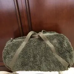 ❤️ラルフローレン　ボアバック