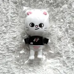 【美品】Jiniret SKZOO PLUSH Original ぬいぐるみ