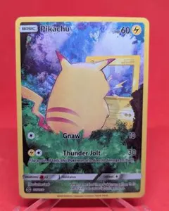 2026年最新】ゴッホ ピカチュウ フィギュアの人気アイテム - メルカリ