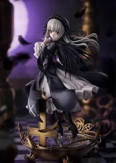 霧雨と羽休め ガレージキット 魔理沙 wondersmith 東方Project - メルカリ