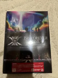 未開封 三代目 スタジアム FC限定 DVD - メルカリ