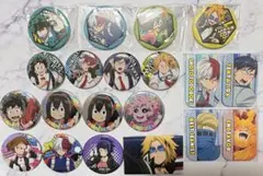 蛙吹梅雨 僕のヒーローアカデミア 缶バッジ 80個セット 新品未使用 蛙吹梅雨 缶バッジ 80個 応募者全員サービス 僕の