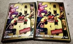 ♪スターダスト☆レビュー 30th Anniversary ツアー 30年30曲