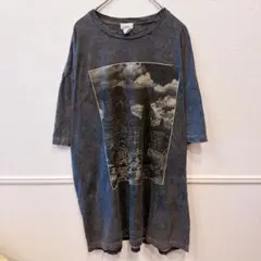 メゾンスペシャル Tシャツ 02 ローヌ川の星月夜 ゴッホ - メルカリ