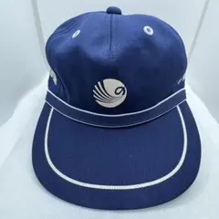 JA 農協　ロゴ入り　レトロキャップのサムネイル