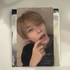 KO1KEYZ 濱田永遠 FCトレカ TOWA 会場限定