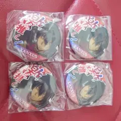 家庭教師ヒットマンREBORN!　XANXUS